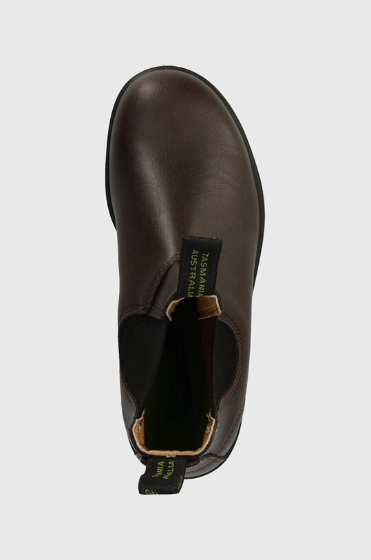 Черевики Blundstone 2116 коричневий 2116.Vegan.Brown