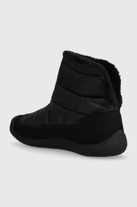 Încălțăminte Keen pantofi Howser Fold Down KE.1027929 negru