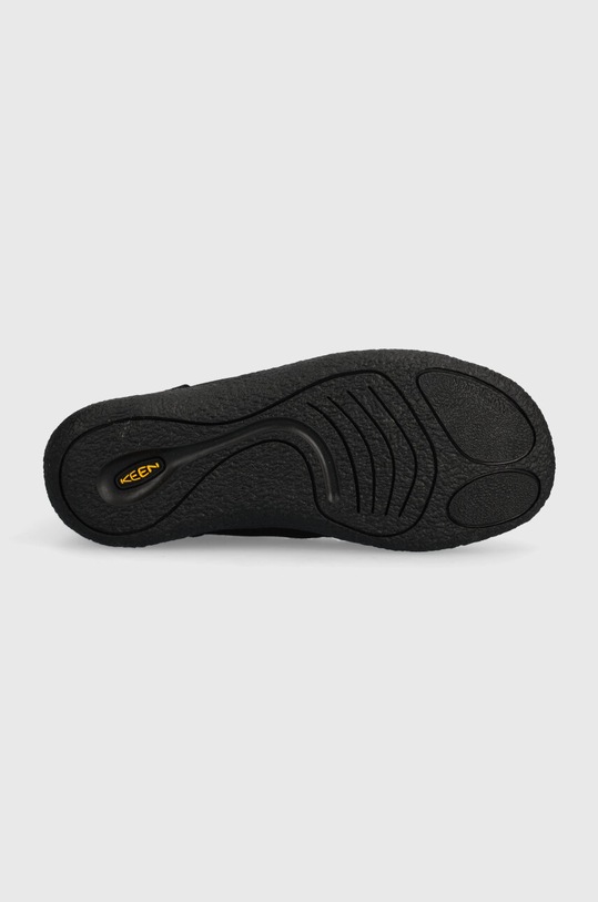 Keen pantofi Howser Fold Down KE.1027929 negru