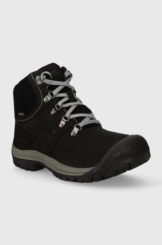 Черевики Keen Ciradia Mid WP KE.1026720 чорний ZW23