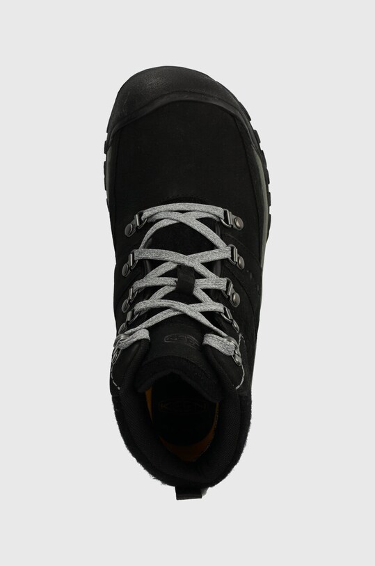 Черевики Keen Ciradia Mid WP чорний KE.1026720