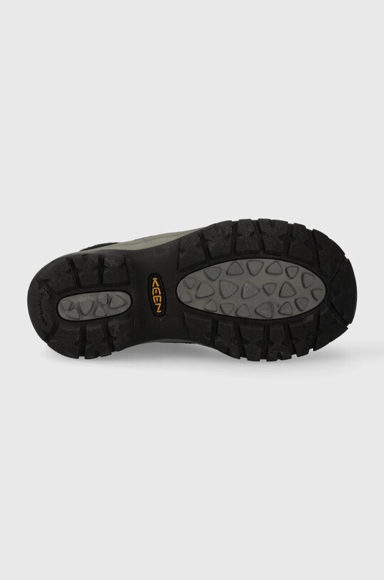 Черевики Keen Ciradia Mid WP KE.1026720 чорний