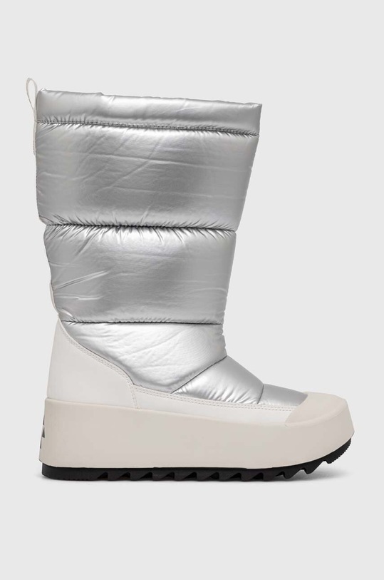 Cougar śniegowce MAGNETO-I syntetyczny srebrny MAGNETO.I