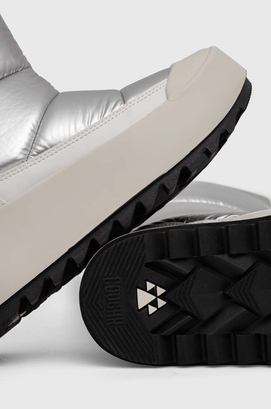 Cougar śniegowce MAGNETO-I srebrny MAGNETO.I