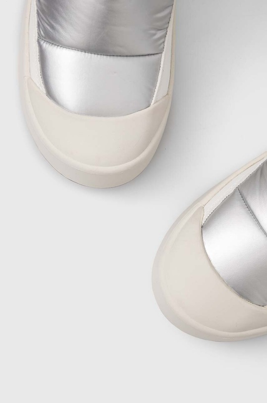 Cougar śniegowce MAGNETO-I MAGNETO.I srebrny