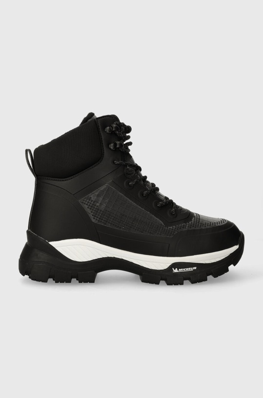 Cougar buty ULTRA-I tekstylny czarny ULTRA.I
