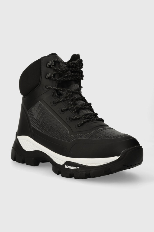 Cougar buty ULTRA-I ULTRA.I czarny ZW23