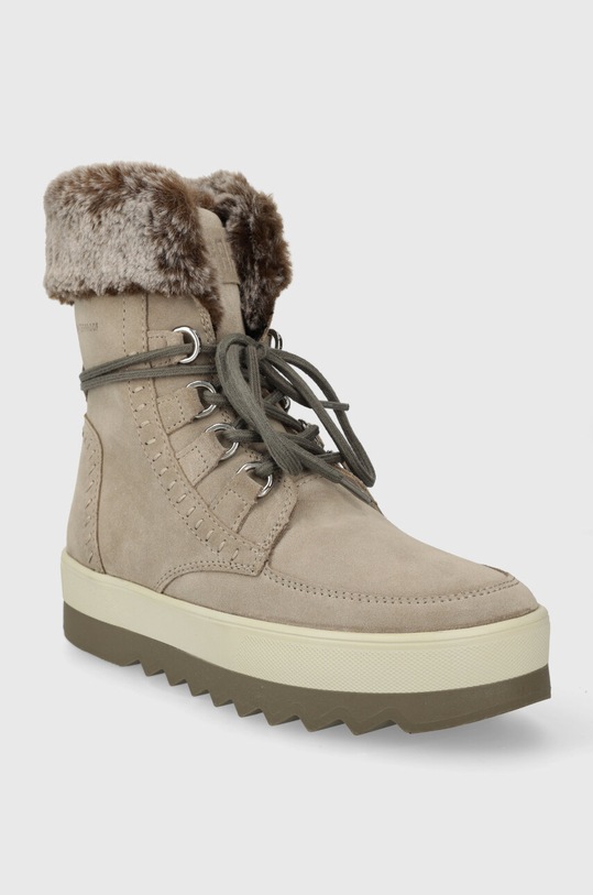 Čevlji Cougar VANETTA-I VANETTA.I bež ZW23