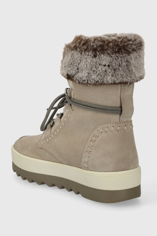 Obutev Čevlji Cougar VANETTA-I VANETTA.I bež