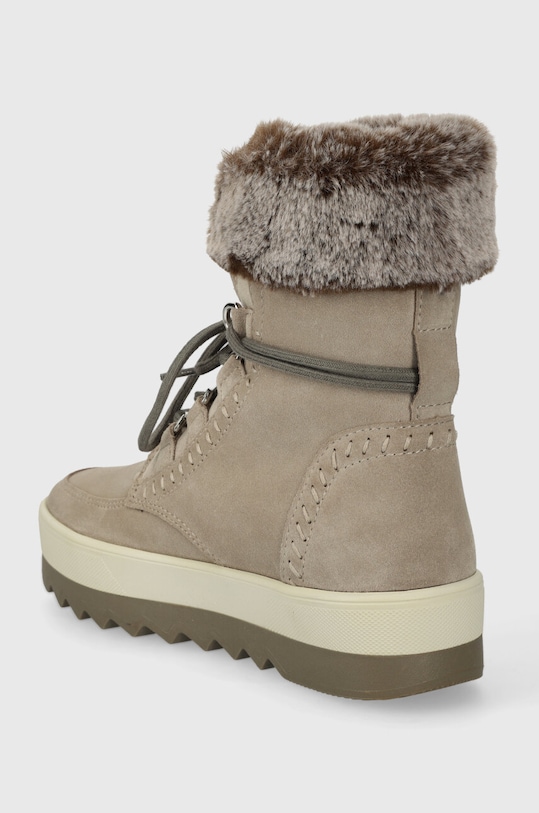 Obutev Čevlji Cougar VANETTA-I VANETTA.I bež