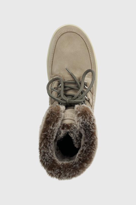 Čevlji Cougar VANETTA-I bež VANETTA.I