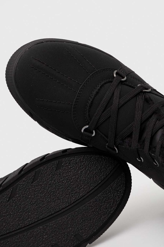 Wojas cizme de iarna negru R7100181