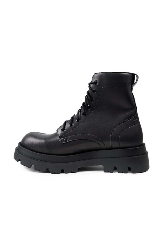 Obuwie Altercore buty wysokie Matthew Matthew.Vegan czarny