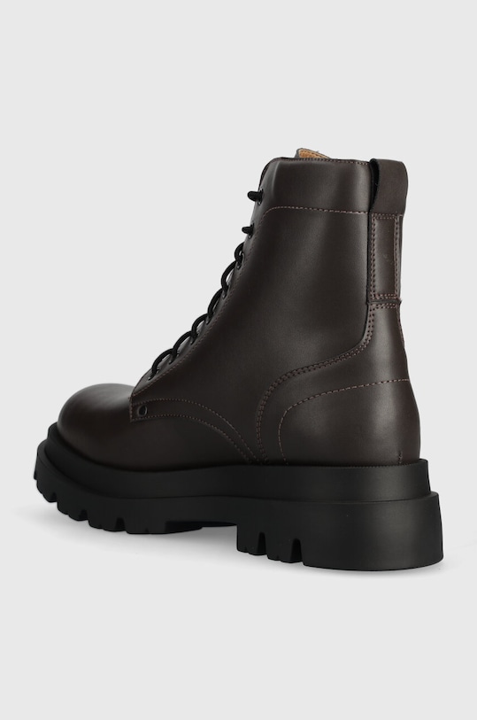 Obuv Členkové topánky Altercore Matthew Matthew.Vegan.BR hnedá