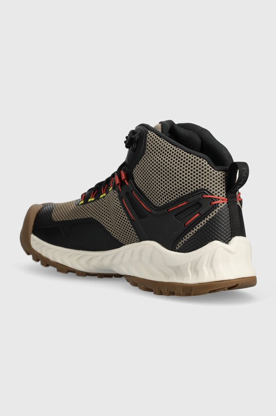 Обувь Ботинки Keen Nxis Evo Mid KE.1027787 зелёный