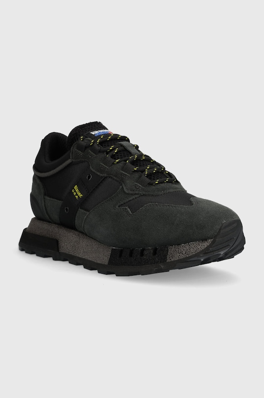 Blauer sneakers HERON F3HERON01.COS nero ZW23