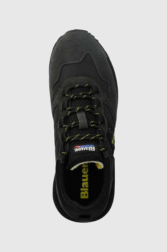 Кроссовки Blauer HERON чёрный F3HERON01.COS