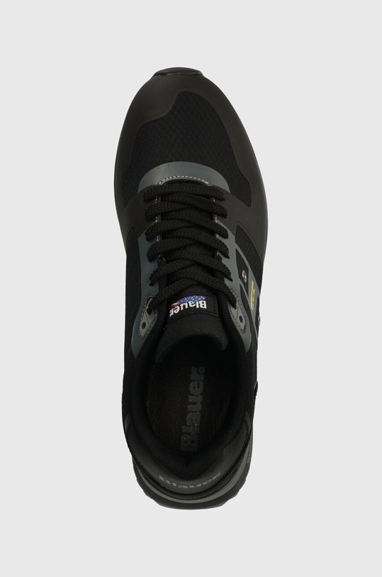 Blauer sneakersy HOXIE czarny F3HOXIE02.RIP