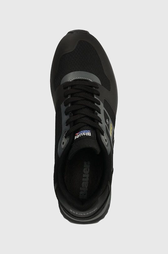 Blauer sneakersy HOXIE czarny F3HOXIE02.RIP