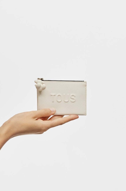 Кошелек Tous La Rue New бежевый 2001936001