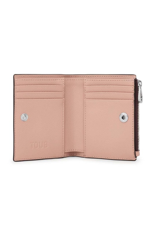 Аксесоари Портмоне Tous 2001936043 бежов