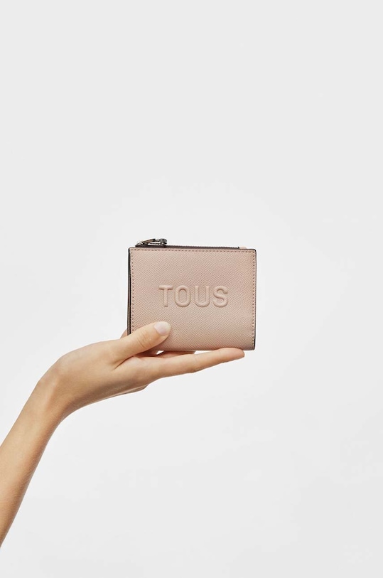 Портмоне Tous бежов 2001936043