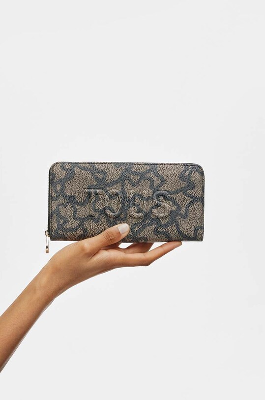 Peněženka Tous černá 2001503353