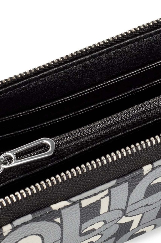 Akcesoria Tous portfel 2001931151 czarny