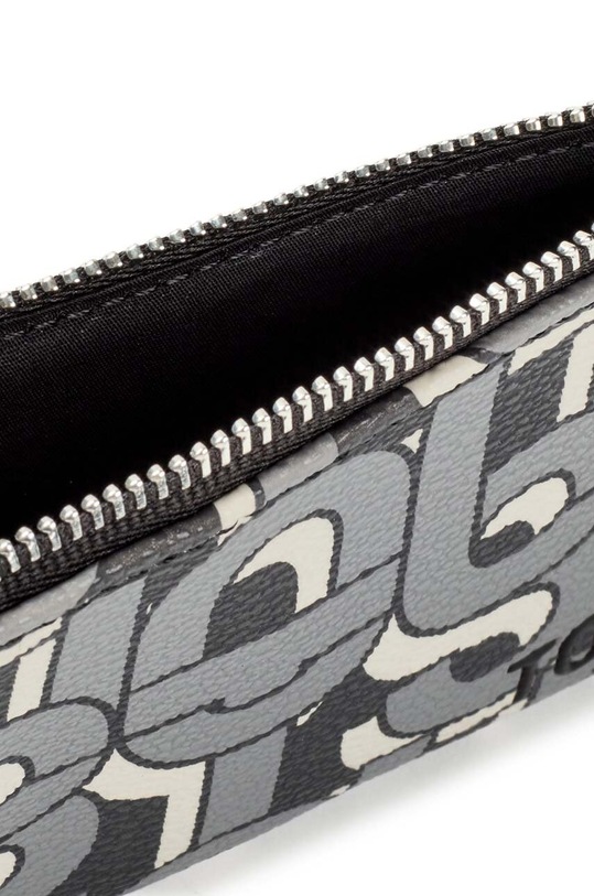 Αξεσουάρ Πορτοφόλι Tous 2001931251 μαύρο