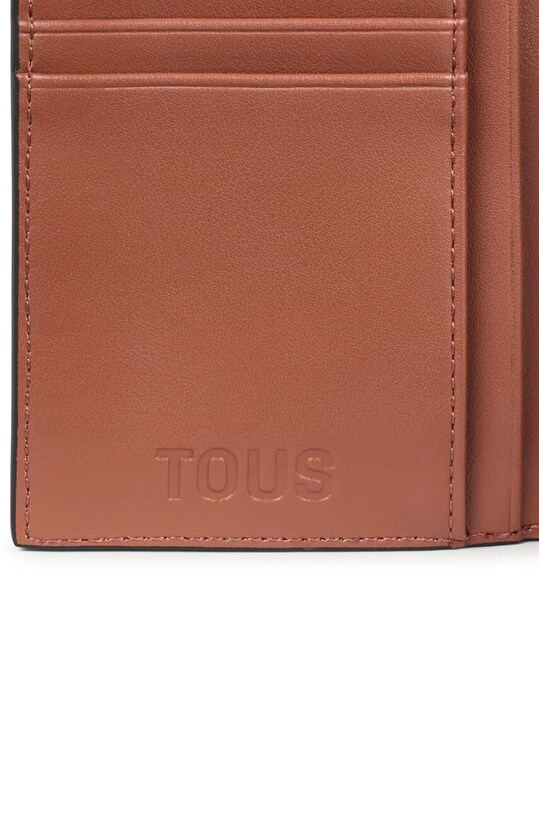 Tous portofel bej 2001503403