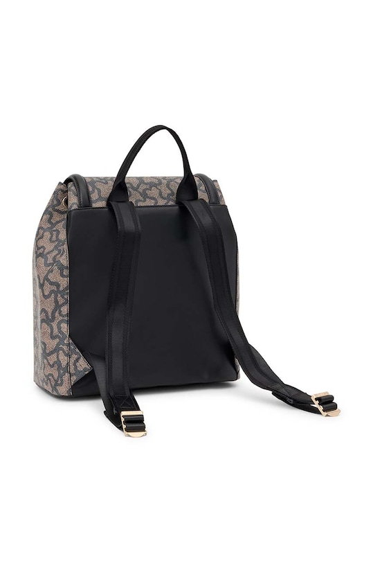 Рюкзак Tous 2001405153 чёрный ZW23