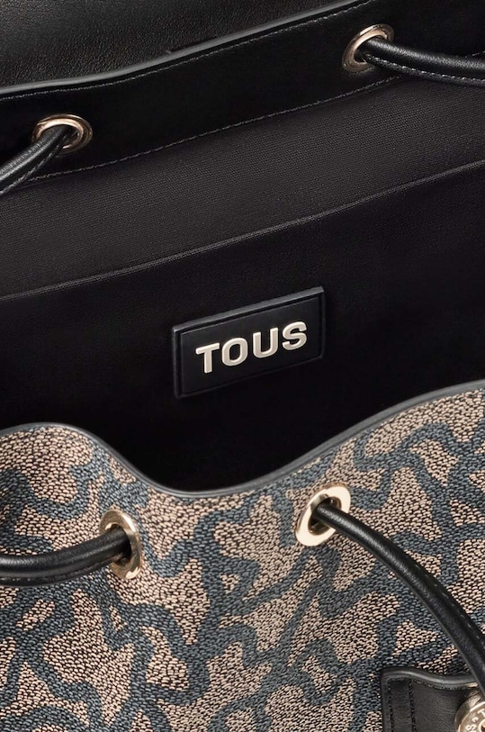 Аксессуары Рюкзак Tous 2001405153 чёрный