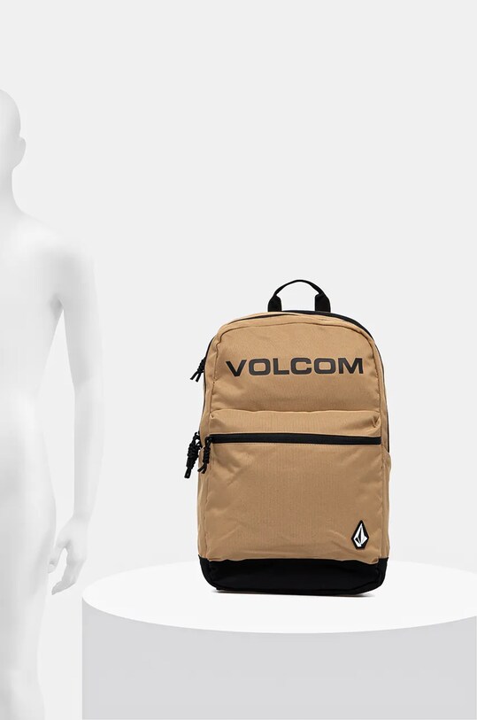 Раница Volcom VMXX001MEA.BLK