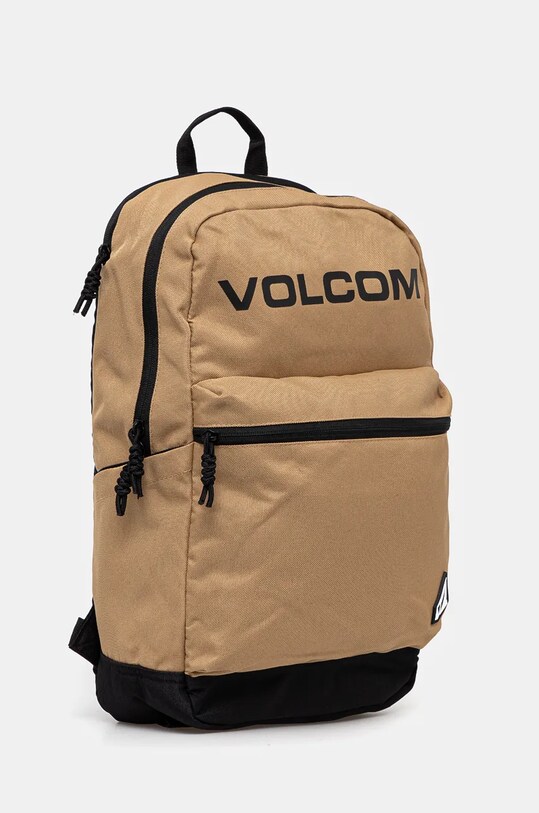 Раница Volcom VMXX001MEA.BLK бежов AW24