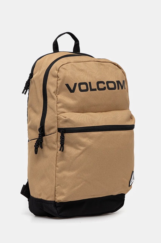 Ruksak Volcom VMXX001MEA.BLK bež AW24