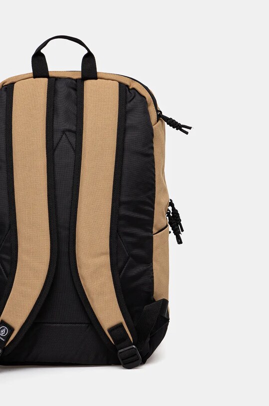Аксесоари Раница Volcom VMXX001MEA.BLK бежов