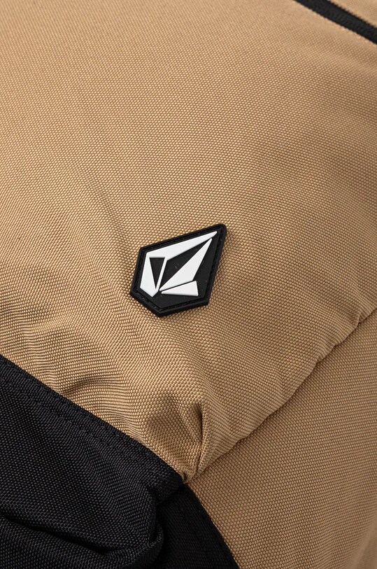 Раница Volcom бежов VMXX001MEA.BLK