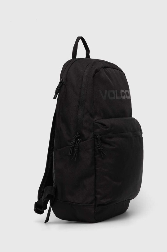 Volcom plecak VMXX001MEA.BLK czarny AW24