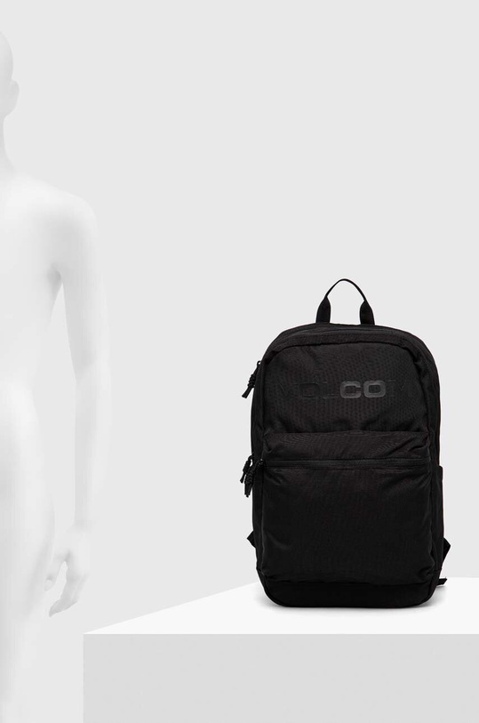 Volcom plecak VMXX001MEA.BLK