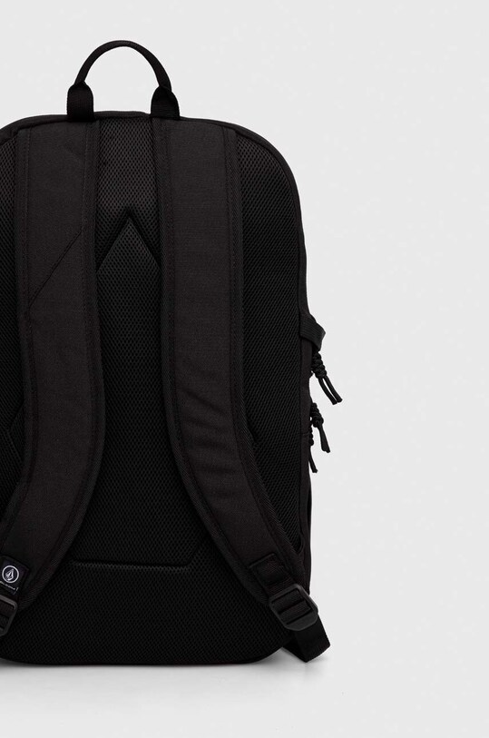 Akcesoria Volcom plecak VMXX00GMEA.BLK czarny