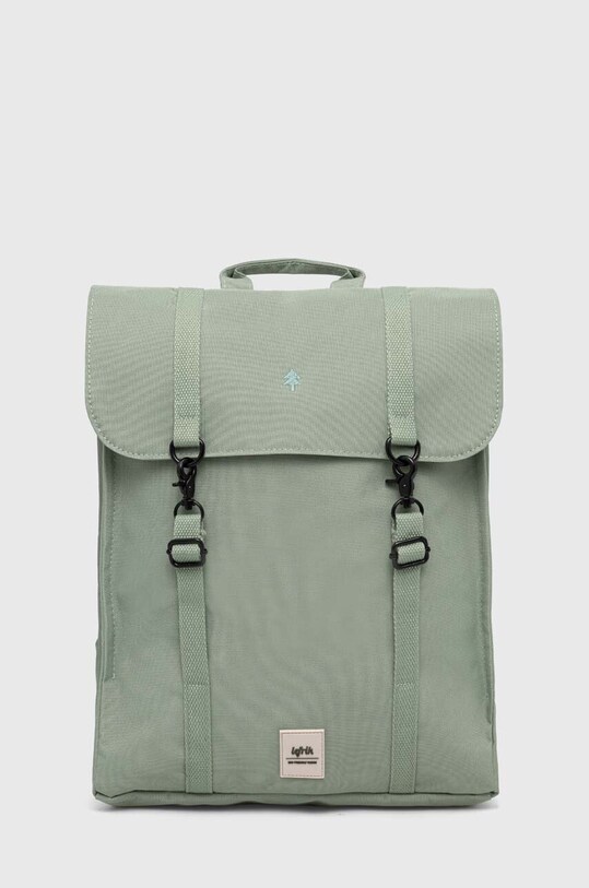 Lefrik rucsac uni verde HANDY.NEW.SAGE