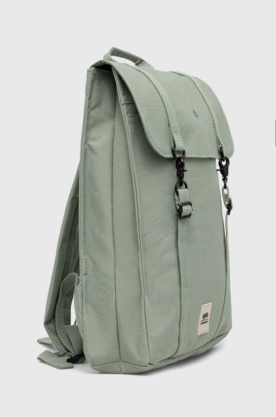 Lefrik rucsac HANDY.NEW.SAGE verde ZW23