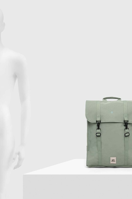 Lefrik rucsac HANDY.NEW.SAGE