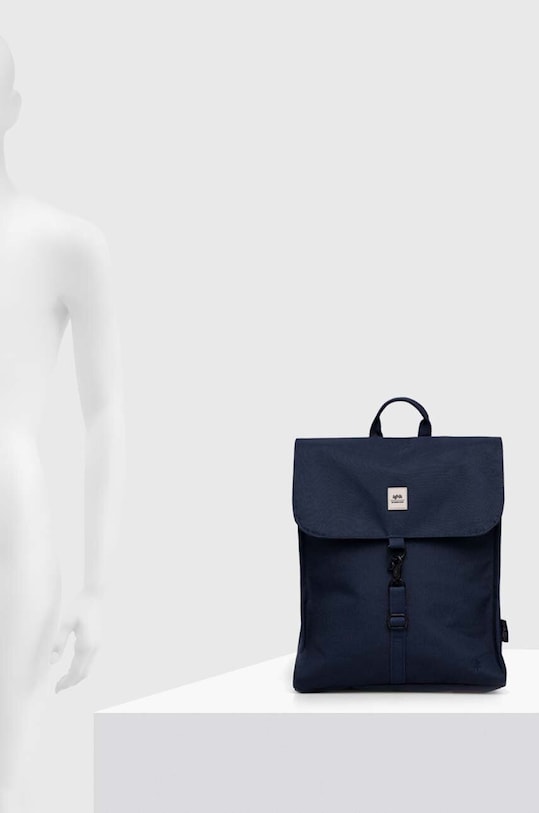 Lefrik plecak HANDY.MINI.NAVY