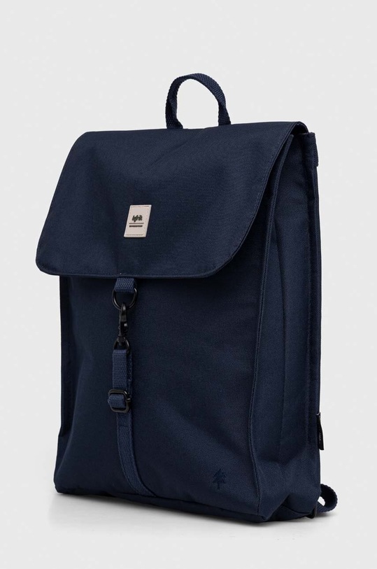 Lefrik plecak HANDY.MINI.NAVY granatowy ZW23