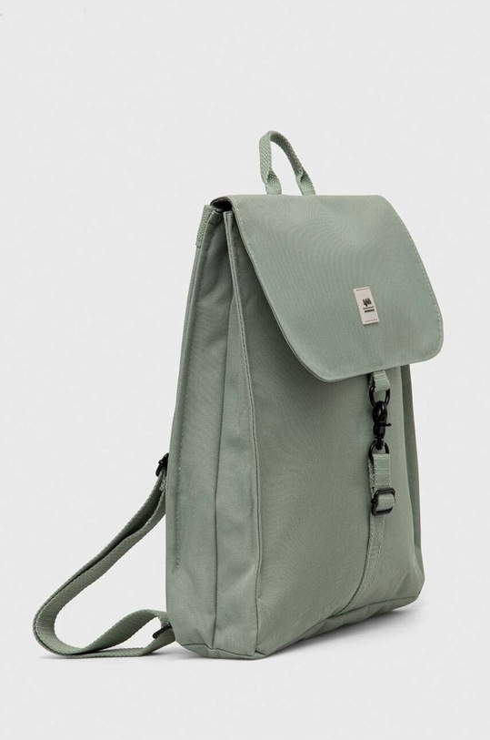 Lefrik plecak HANDY.MINI.NEW.SAGE zielony ZW23