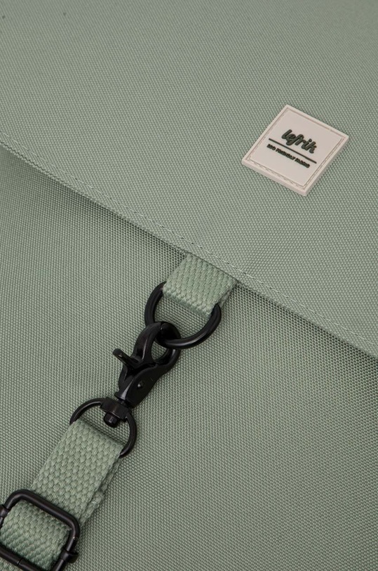 Lefrik plecak zielony HANDY.MINI.NEW.SAGE
