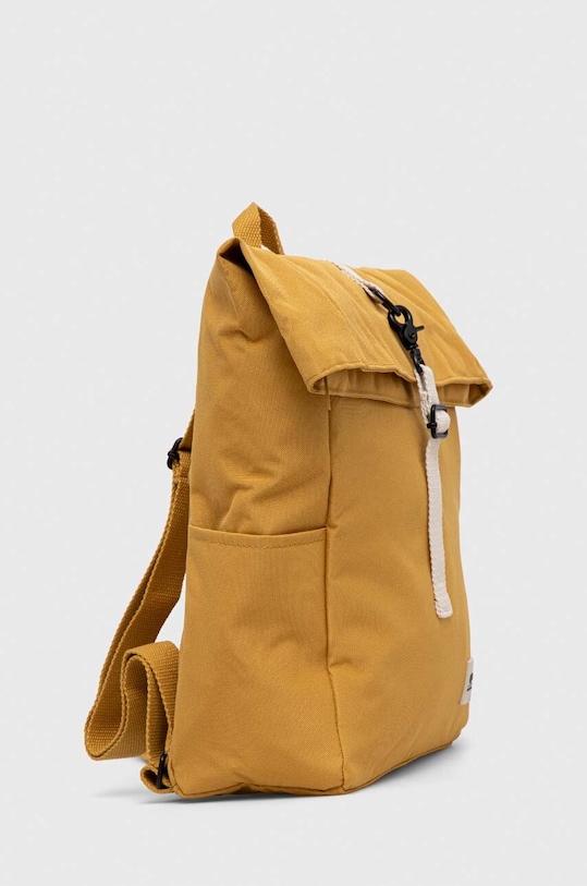 Ruksak Lefrik ROLL.MINI.NEW.MUSTARD žltá ZW23