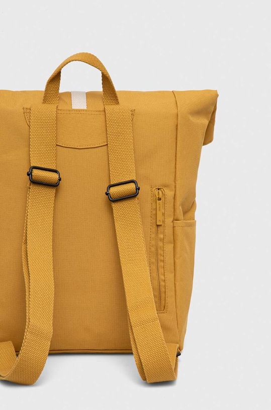 Doplnky Ruksak Lefrik ROLL.MINI.NEW.MUSTARD žltá