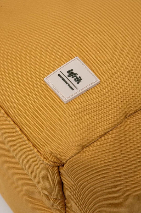Ruksak Lefrik žltá ROLL.MINI.NEW.MUSTARD
